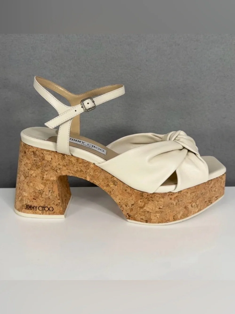 Jimmy Choo chic jimmy